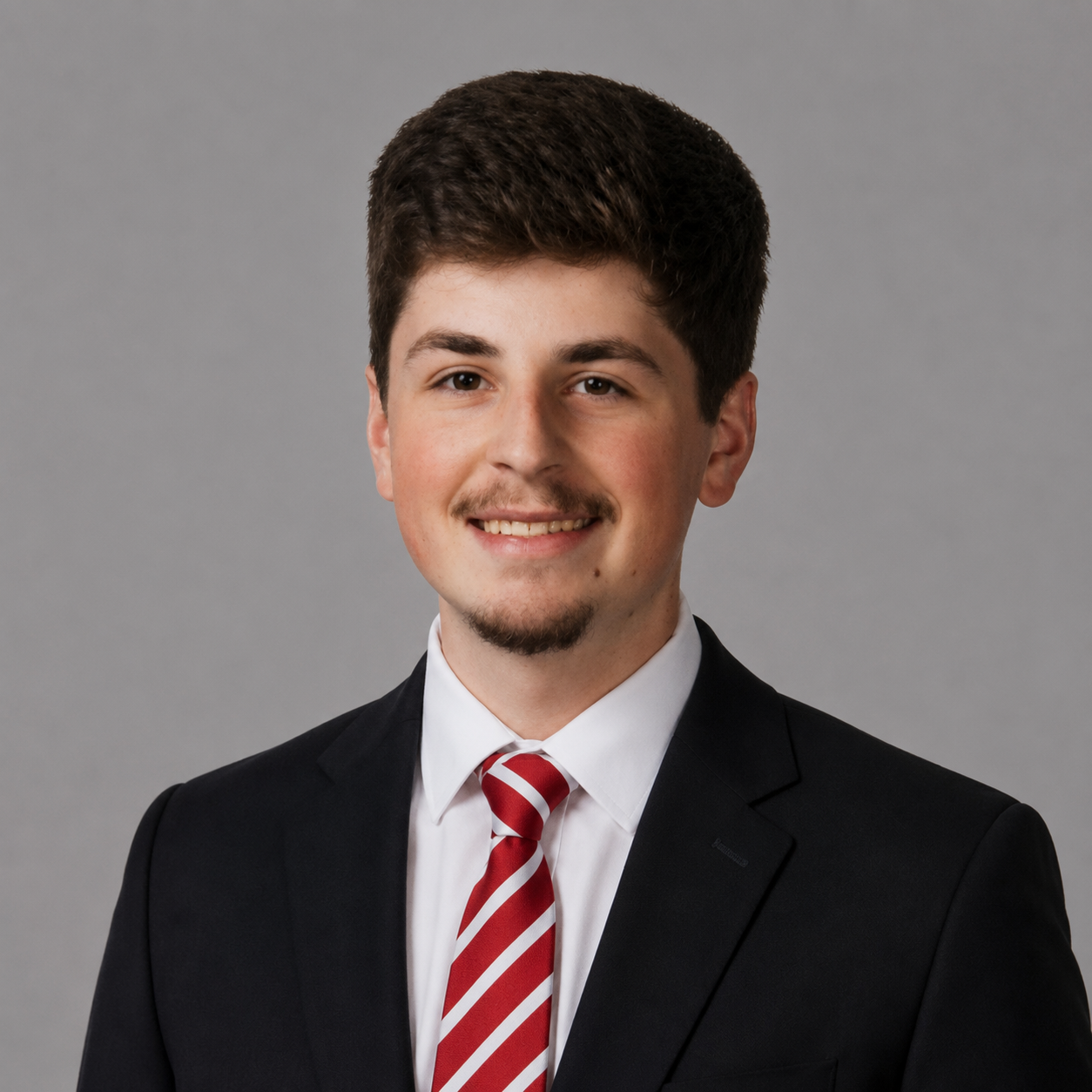 Camrenn West, President